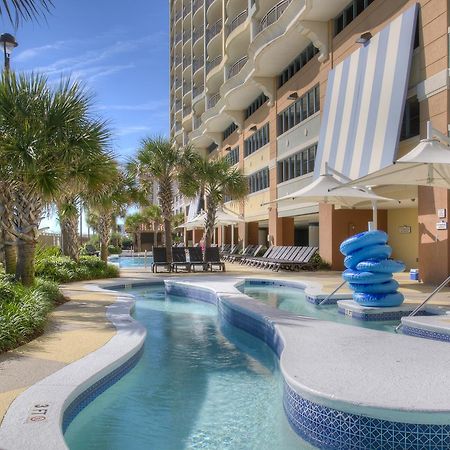 Mar Vista Grande by Palmetto Vacation Rentals North Myrtle Beach Esterno foto