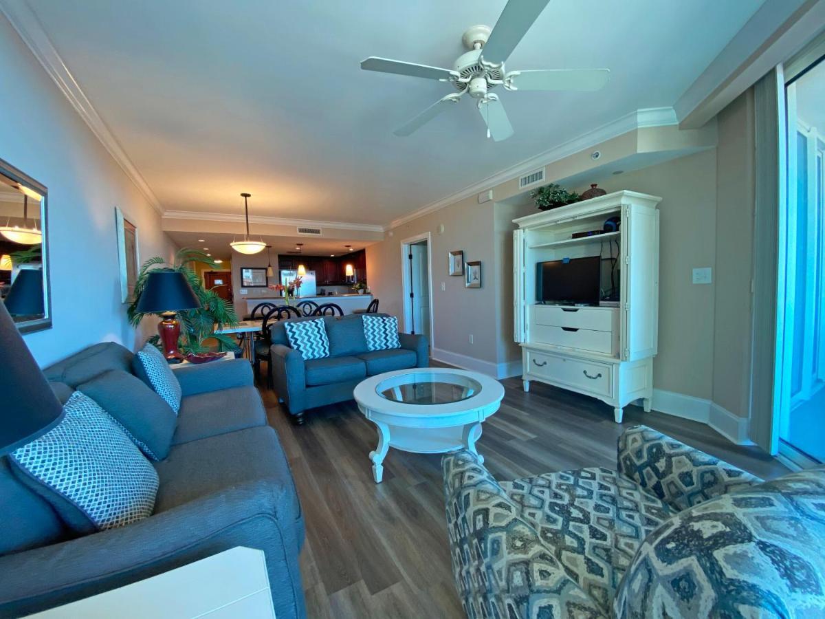 Mar Vista Grande by Palmetto Vacation Rentals North Myrtle Beach Esterno foto