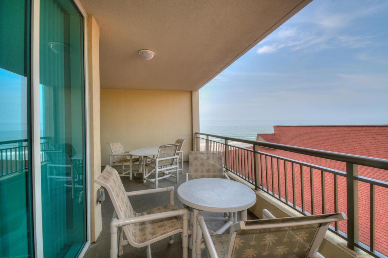 Mar Vista Grande by Palmetto Vacation Rentals North Myrtle Beach Esterno foto