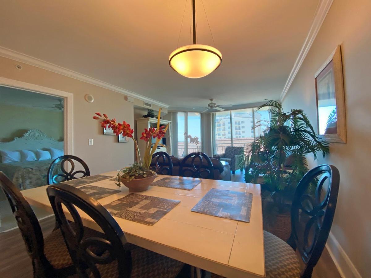 Mar Vista Grande by Palmetto Vacation Rentals North Myrtle Beach Esterno foto
