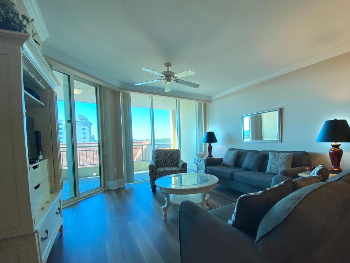 Mar Vista Grande by Palmetto Vacation Rentals North Myrtle Beach Esterno foto