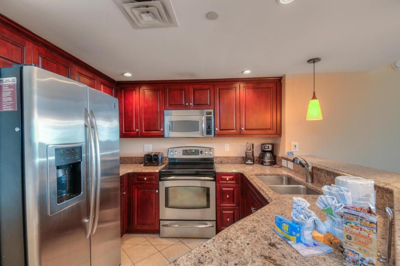 Mar Vista Grande by Palmetto Vacation Rentals North Myrtle Beach Esterno foto