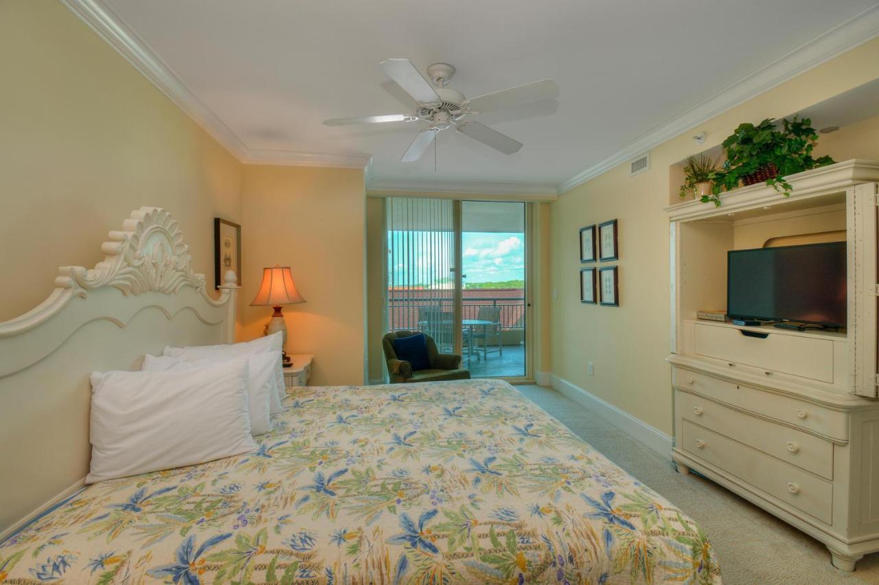 Mar Vista Grande by Palmetto Vacation Rentals North Myrtle Beach Esterno foto