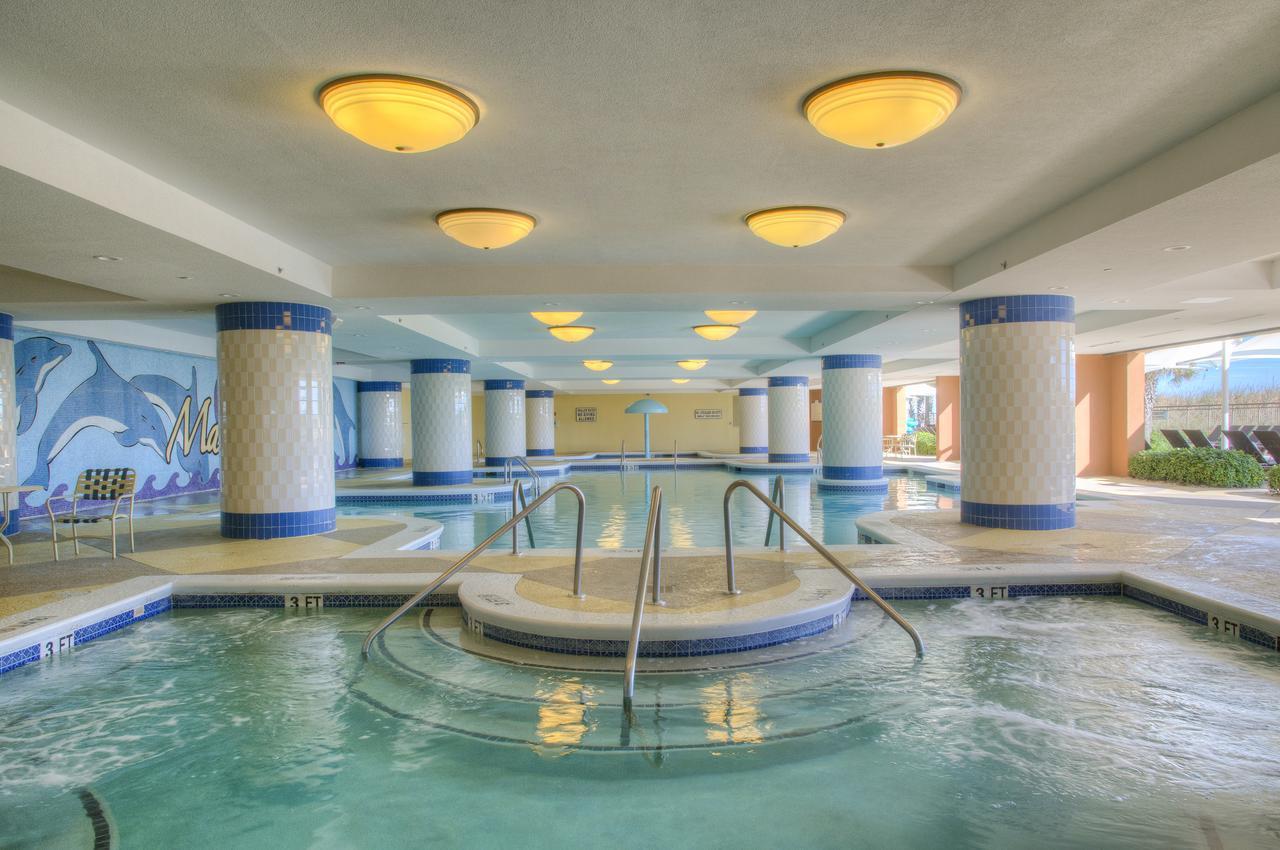 Mar Vista Grande by Palmetto Vacation Rentals North Myrtle Beach Esterno foto