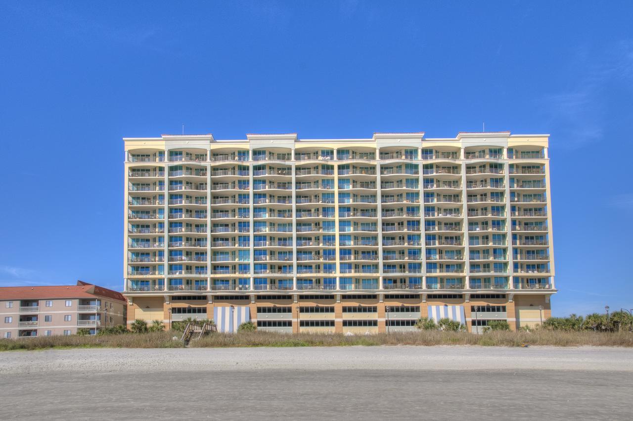 Mar Vista Grande by Palmetto Vacation Rentals North Myrtle Beach Esterno foto