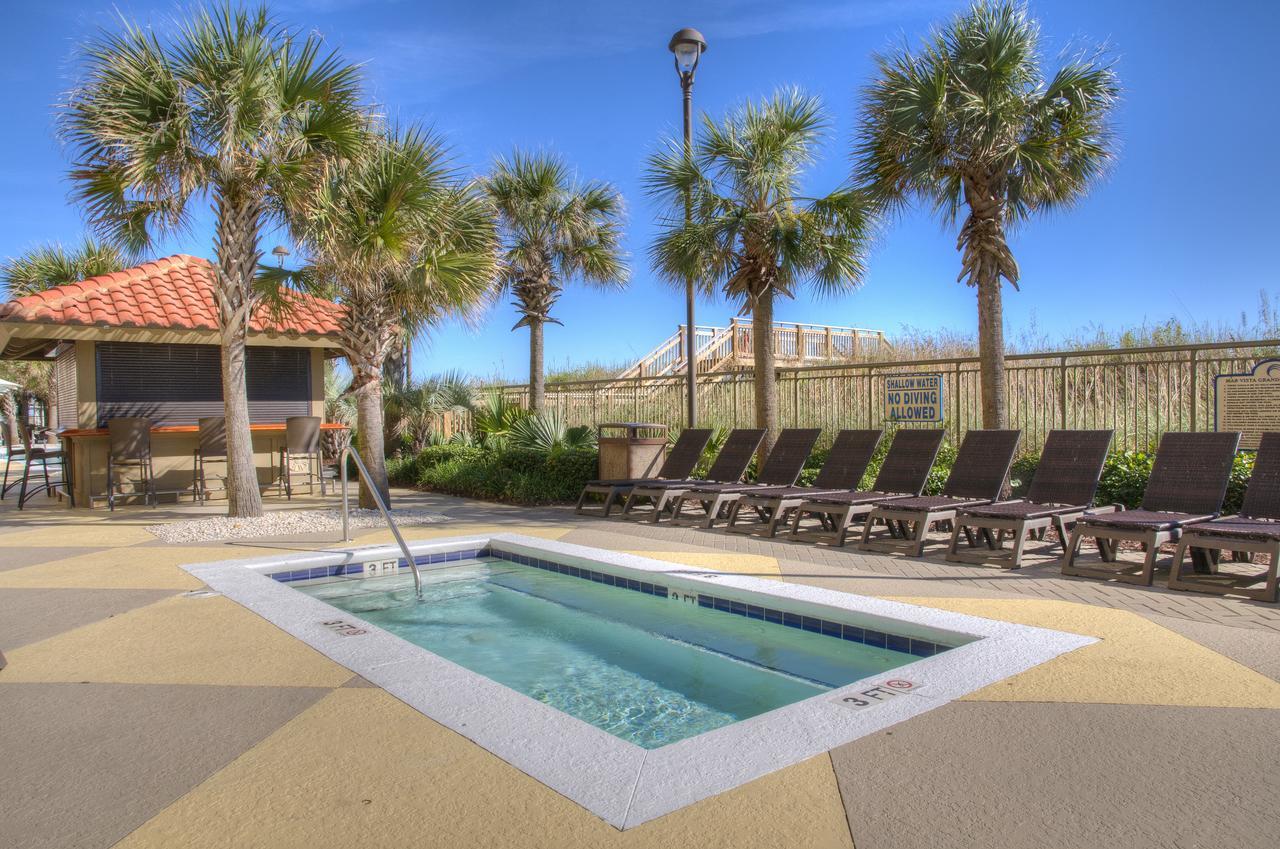 Mar Vista Grande by Palmetto Vacation Rentals North Myrtle Beach Esterno foto