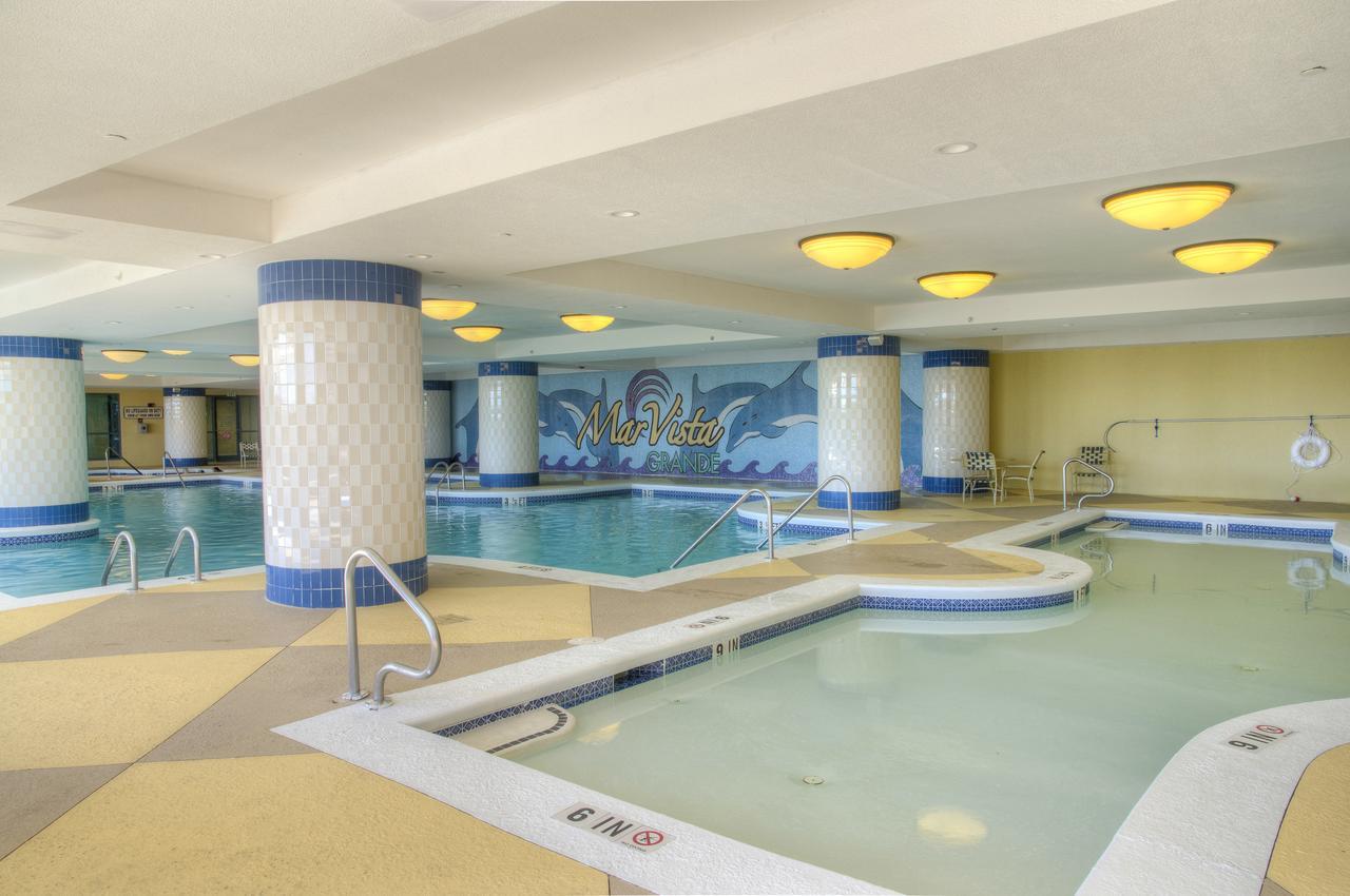 Mar Vista Grande by Palmetto Vacation Rentals North Myrtle Beach Esterno foto