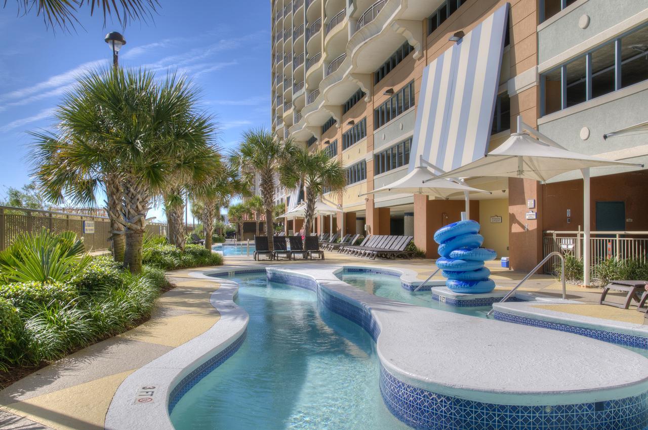 Mar Vista Grande by Palmetto Vacation Rentals North Myrtle Beach Esterno foto